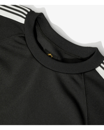 NEEDLES（ニードルズ)SX405C TRACK CREW NECK SHIRT - POLY SMOOTHの