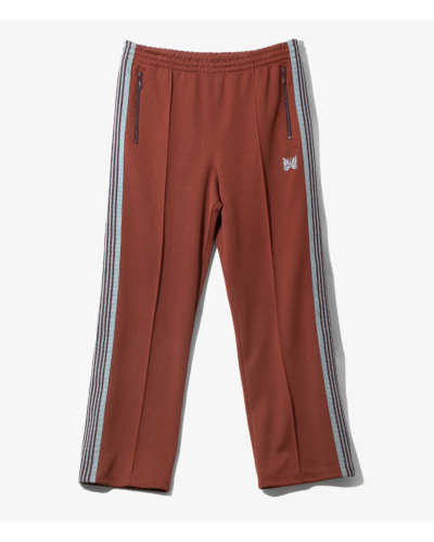 NEEDLES（ニードルズ）SX406 TRACK PANT - POLY SMOOTHの通販 - BOOMERANG