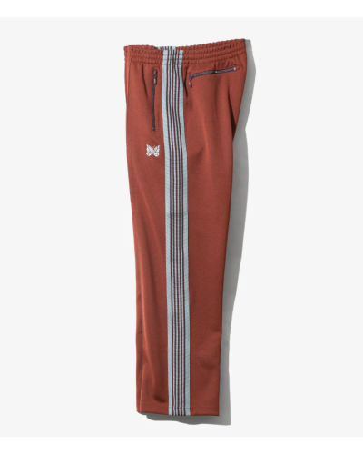 NEEDLES（ニードルズ）SX406 TRACK PANT - POLY SMOOTHの通販 - BOOMERANG