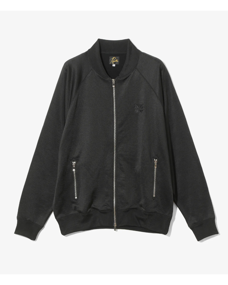 NEEDLES（ニードルズ) SX420 DOLMAN SLEEVE TRACK JACKET - BRIGHT