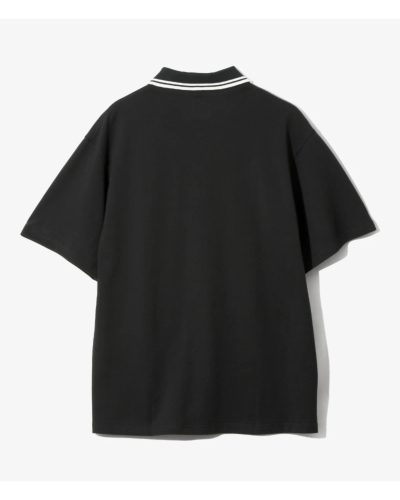 NEEDLES（ニードルズ) SX442 REGULAR COLLAR POLO - COTTON PIQUEの