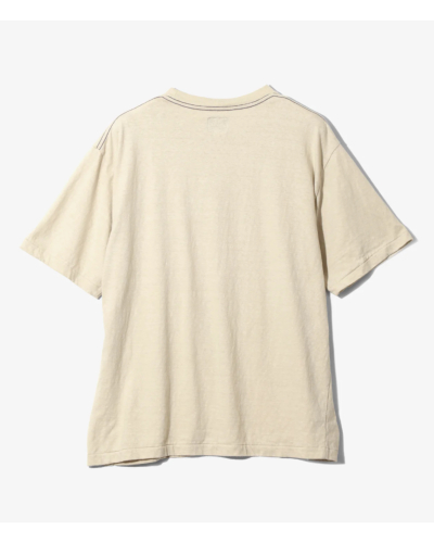 NEEDLES（ニードルズ) SX444 S/S Pocket Tee - Cotton Jerseyの通販