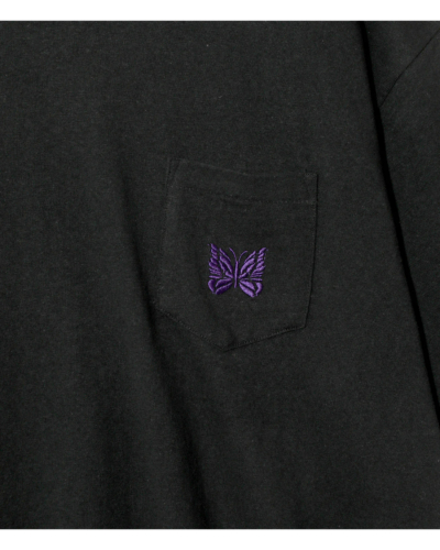 NEEDLES（ニードルズ) SX444 S/S Pocket Tee - Cotton Jerseyの通販