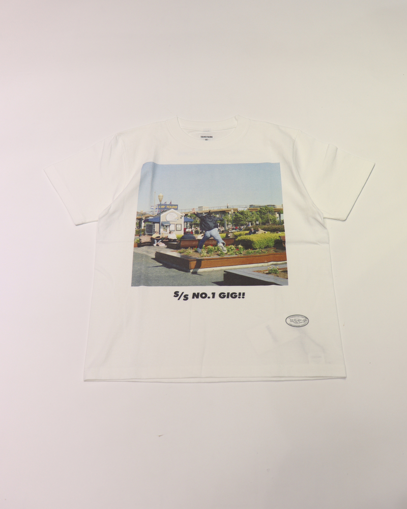 TANGTANG（タンタン) T-3002 GASUNNYTANGの通販 - BOOMERANG