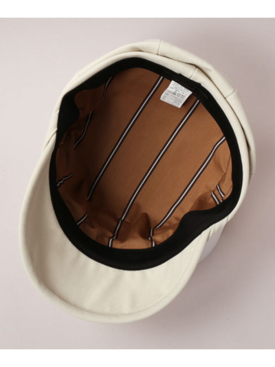 CA4LA（カシラ) TAM02814 DARTS WORK CAS 8の通販 - BOOMERANG