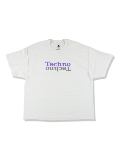 【通販超歓迎】IS-NESS TECHNO T-SH Tシャツ/カットソー(半袖/袖なし)