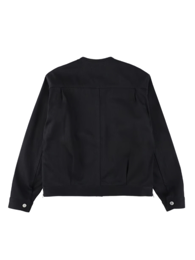 THE END（ジエンド）THE-SGJ0001 E-JEAN JACKETの通販 - BOOMERANG