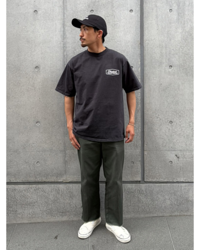 STANDARD CALIFORNIA（スタンダードカリフォルニア) TSOAE100 SD