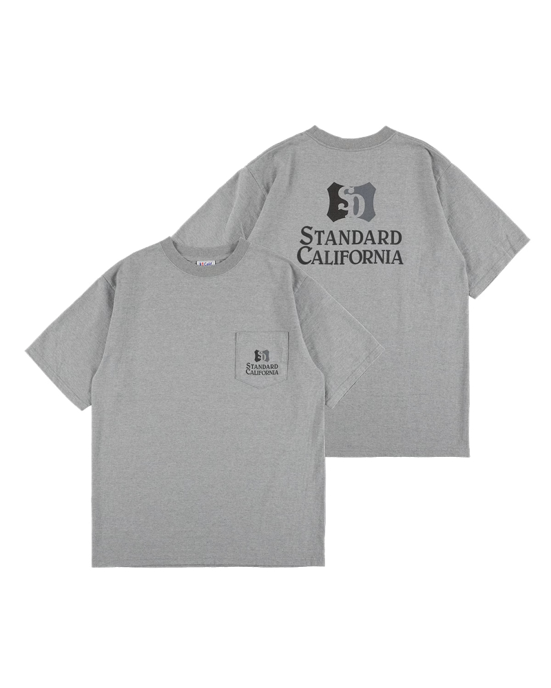 STANDARD CALIFORNIA（スタンダードカリフォルニア) TSOAF100 SD