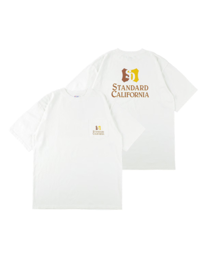 STANDARD CALIFORNIA（スタンダードカリフォルニア) TSOAF100 SD