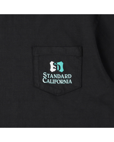 STANDARD CALIFORNIA（スタンダードカリフォルニア) TSOAF100 SD