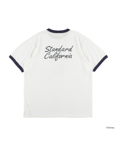 STANDARD CALIFORNIA（スタンダードカリフォルニア) TSOSJ110 Disney