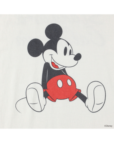 STANDARD CALIFORNIA（スタンダードカリフォルニア) TSOSJ110 Disney