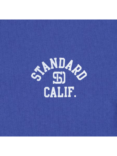 STANDARD CALIFORNIA スタジアムロゴL/STee STANDARD CALIFORNIA スタジアムロゴL/STee STANDARD CALIFORNIA