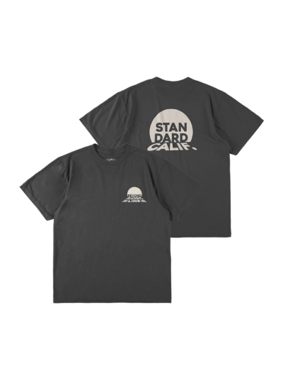 スタンダードカリフォルニア　Tシャツ　L STANDARD CALIFORNIA (スタンダード カリフォルニア) 新作商品が