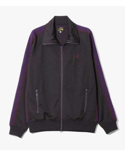NEEDLES（ニードルズ) TY349 Track Jacket - Poly Smoothの通販