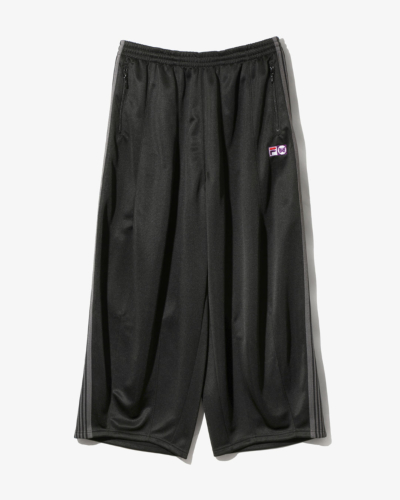 ジャージ needles track pants NEEDLES（ニードルズ) TY534 NEEDLES X FILA VENTISEI H.D. TRACK PANT
