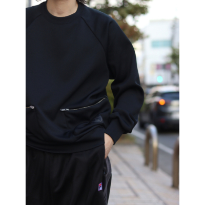NEEDLES（ニードルズ) TY534 NEEDLES X FILA VENTISEI H.D. TRACK PANT