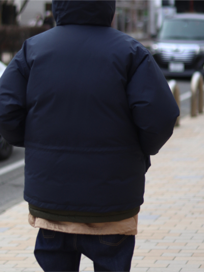 ライアン Unlikely(アンライクリー）U23F-18-0002 Unlikely Alpine Down