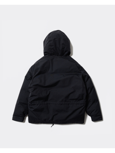 ダウン Unlikely Alpine Down Parka