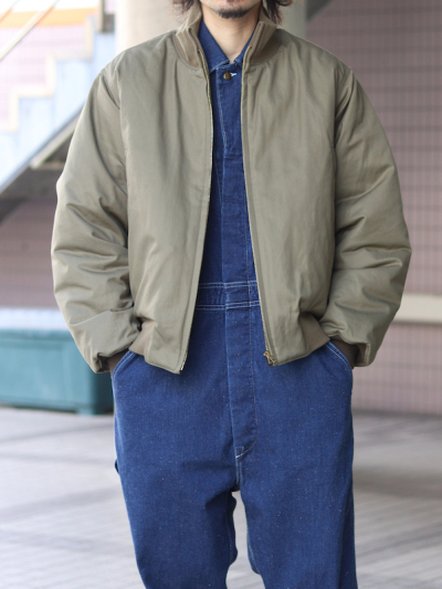 Unlikely(アンライクリー) U24F-18-0008 Unlikely Reversible