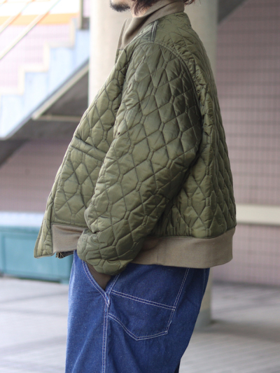 Unlikely(アンライクリー) U24F-18-0008 Unlikely Reversible Tankers