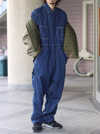 Unlikely(アンライクリー) U24F-18-0008 Unlikely Reversible Tankers