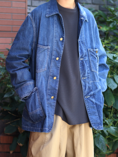 Unlikely(アンライクリー) U24F-18-0009 Unlikely City Chore