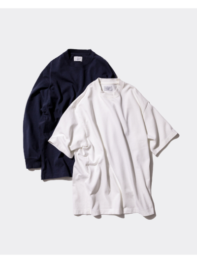 Unlikely(アンライクリー）U24S-14-0001 Unlikely Heavy DuTee L