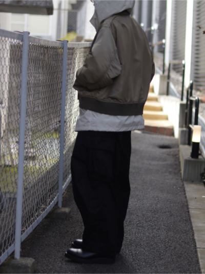 Unlikely(アンライクリー）U24S-18-0003 Unlikely Aipine Mountain