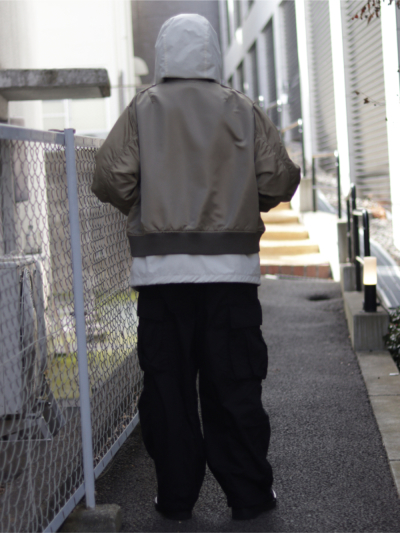アンライクリー マウンテンパーカー Unlikely】24SS スタート / スタッフブログ - ARKnets 公式通販