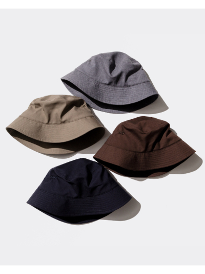 Unlikely(アンライクリー）U24S-41-0002 Unlikely Bucket Hat