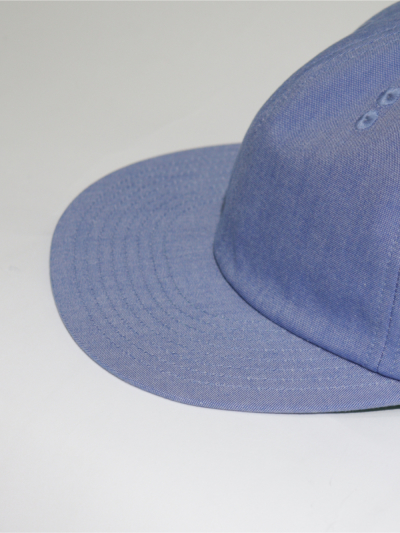 Unlikely(アンライクリー）U24S-41-0003 Unlikely 6P Cap For