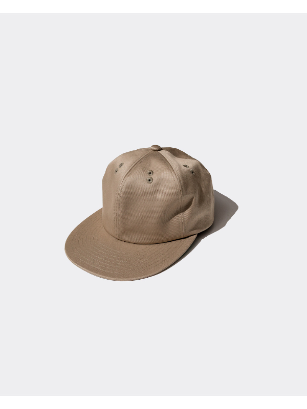 Unlikely Team Cap アンライクリー チームキャップ ブラック Unlikely(アンライクリー U25F-41-0004 Unlikely Team Capの通販