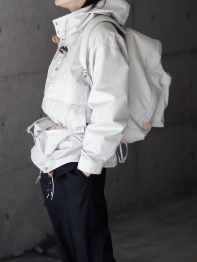 Unlikely(アンライクリー）U24S-61-0001 Unlikely 2-Day Packの