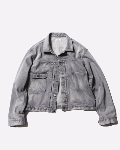 Unlikely(アンライクリー) U25F-18-0011 Unlikely Time Travel Trucker
