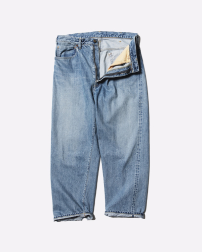 Unlikely(アンライクリー）U25F-21-0001 Unlikely Time Travel Jean