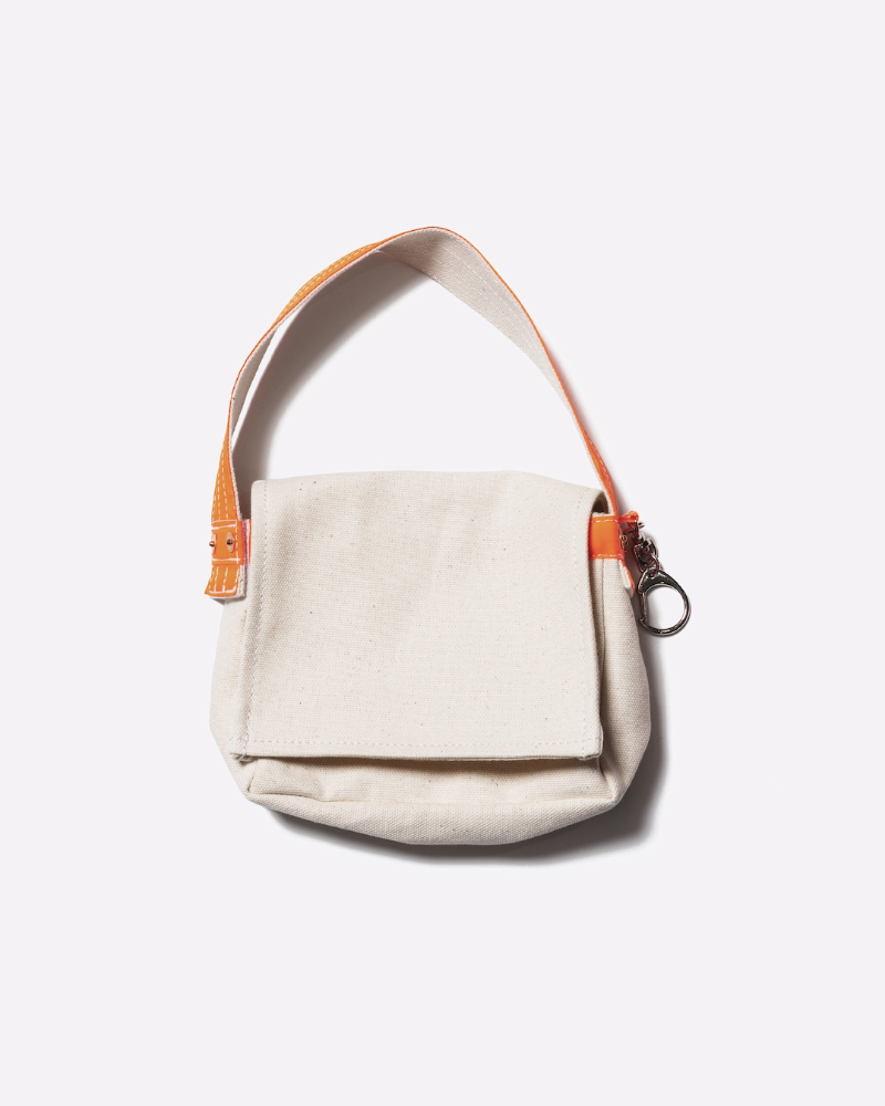 NEPENTHES Unlikely トートバッグ アンライクリー 2日間限定販売。ネペンテス×アンライクリー×花井祐介のトリプル