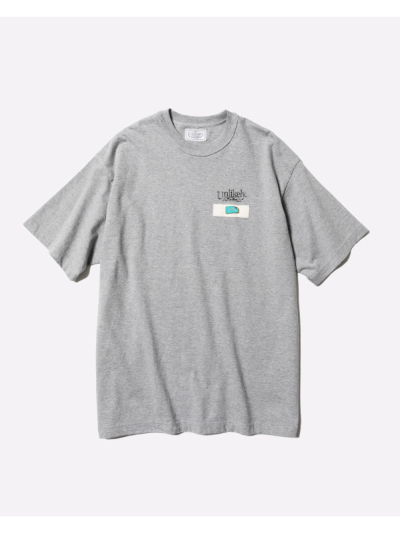 Unlikely アンライクリー Team Tee サイズ L Tシャツ アンライクリー UNLIKELY Unlikely Team Tee クルーネックT