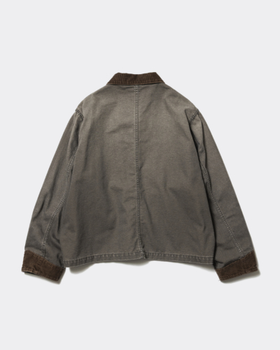 Unlikely(アンライクリー) U26F-18-0004 Unlikely Old Hunter Jacketの