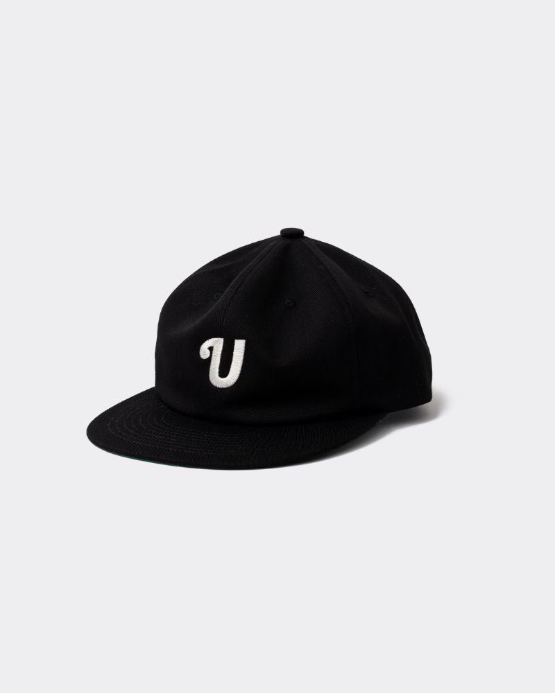 Unlikely(アンライクリー) U26F-41-0001 Unlikely Team Cap Twillの