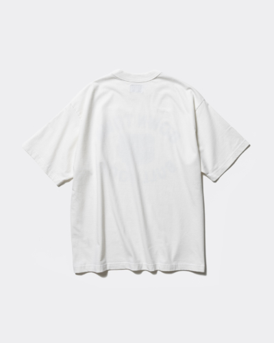 Unlikely(アンライクリー) U26S-04-0002 Unlikely Authentic Graphic