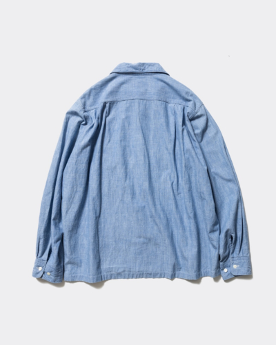Unlikely(アンライクリー) U26S-11-0003 Unlikely Open Coller