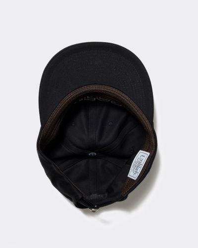 Unlikely(アンライクリー）U26S-41-0001 Unlikely Team Capの通販