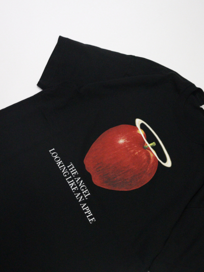 UNDERCOVER（アンダーカバー）UC1D2804 TEE APPLE HALEの通販 - BOOMERANG