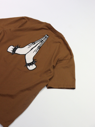 UNDERCOVER（アンダーカバー）UC1E3804 TEE reincaration の通販