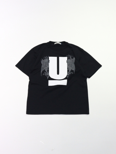 UNDERCOVER（アンダーカバー）UC1E3807 TEE U[FINAL SALE]の通販