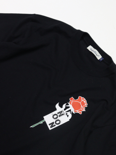 UNDERCOVER 半袖Tシャツ NO ON UC1E3810 サイズ2 新品 UNDERCOVER】UC1E3810 S/S TEE（Tシャツ/カットソー