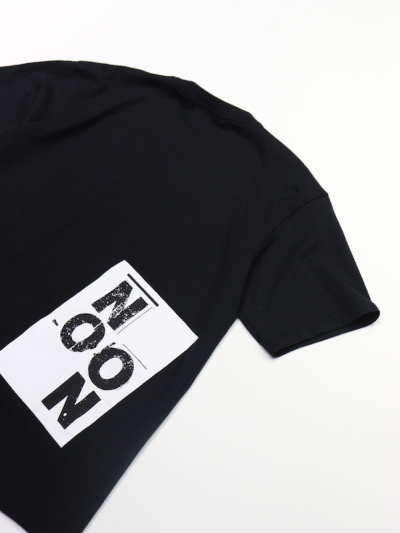 [UNDERCOVER]TEE NO ON/BLACK(UC1E3810)   要在庫確認 UNDERCOVER]TEE NO ON/BLACK(UC1E3810) – R&Co.