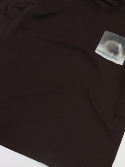UNDERCOVER(アンダーカバー)UC1E3813 TEE Bosisio プリント UNDERCOVER(アンダーカバー)UC1E3813 TEE Bosisio プリント